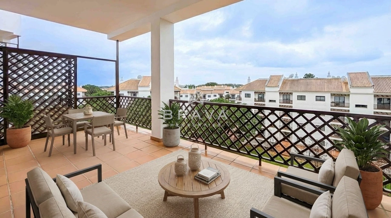 Apartamento T3 para Venda em Albufeira e Olhos de Água Foto 26