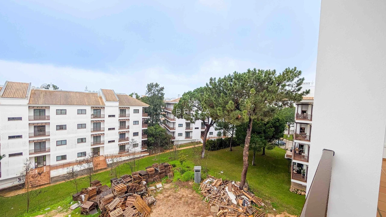 Apartamento T3 para Venda em Albufeira e Olhos de Água Foto 28