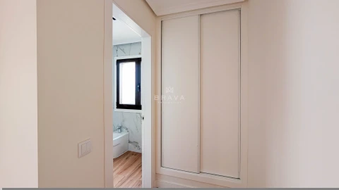 Apartamento T3 para Venda em Albufeira e Olhos de Água
