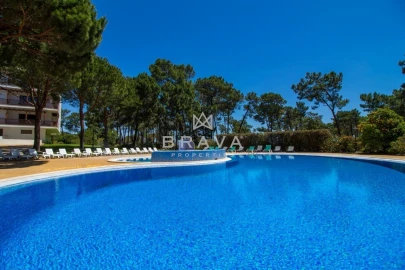 Apartamento T3 para Venda em Albufeira e Olhos de Água