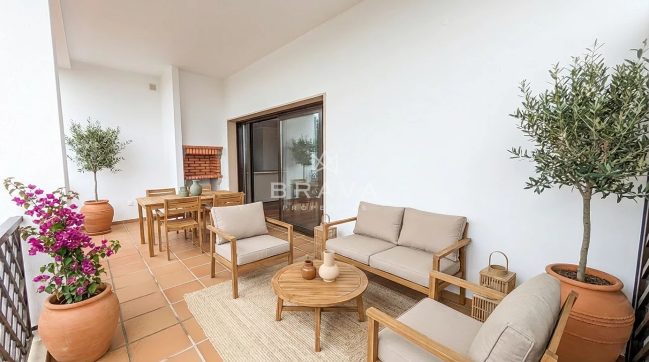 Apartamento T3 para Venda em Albufeira e Olhos de Água Foto 27
