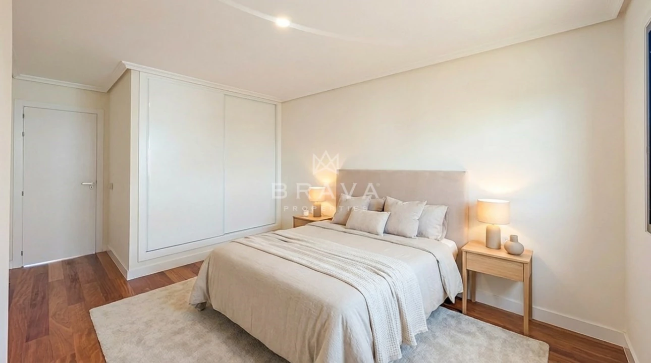 Apartamento T3 para Venda em Albufeira e Olhos de Água Foto 4