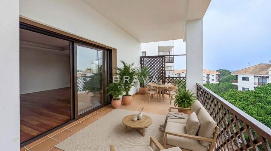 Apartamento T3 para Venda em Albufeira e Olhos de Água Foto 25