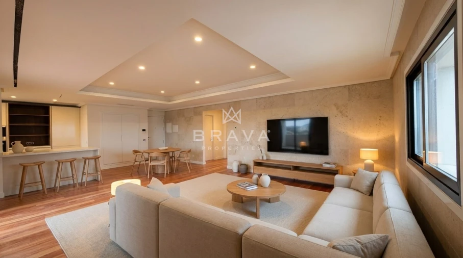 Apartamento T3 para Venda em Albufeira e Olhos de Água Foto 3