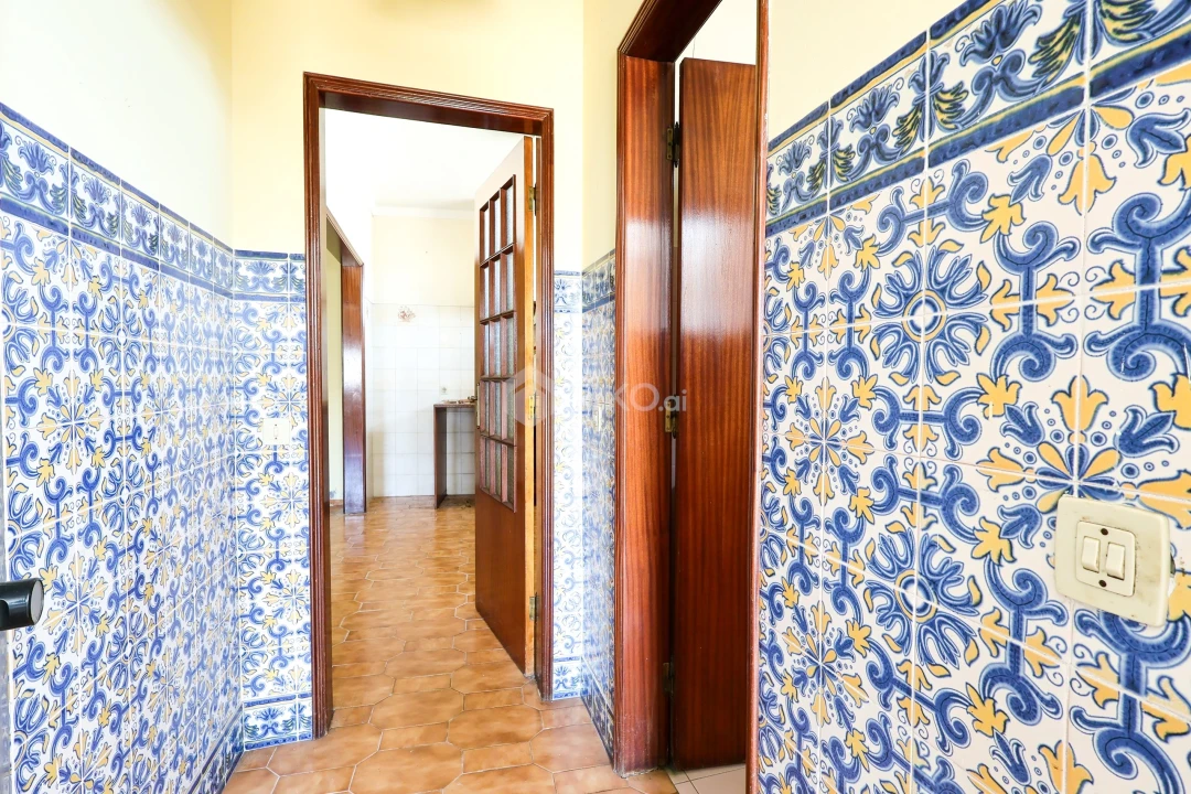 Moradia T3 para Venda em Alcanena e Vila Moreira Foto 4