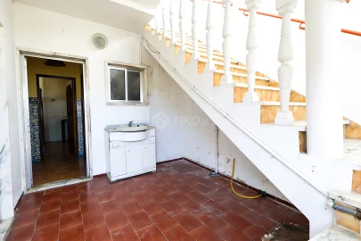 Moradia T3 para Venda em Alcanena e Vila Moreira