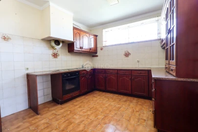 Moradia T3 para Venda em Alcanena e Vila Moreira