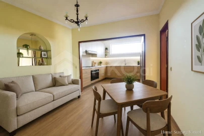 Moradia T3 para Venda em Alcanena e Vila Moreira