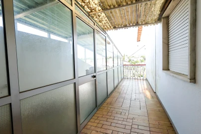 Moradia T3 para Venda em Alcanena e Vila Moreira