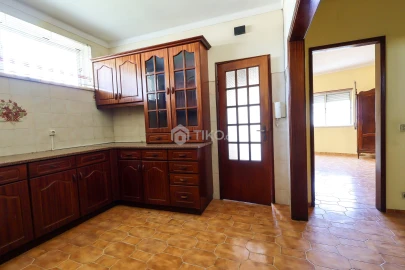 Moradia T3 para Venda em Alcanena e Vila Moreira