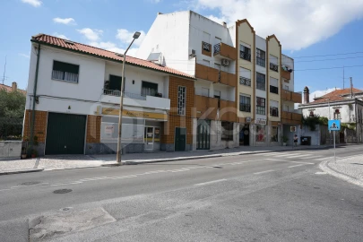 Moradia T3 para Venda em Alcanena e Vila Moreira