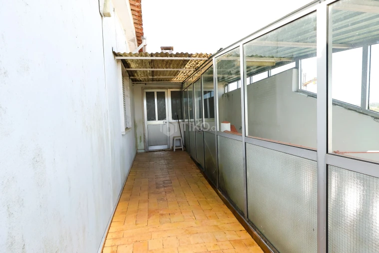 Moradia T3 para Venda em Alcanena e Vila Moreira Foto 14