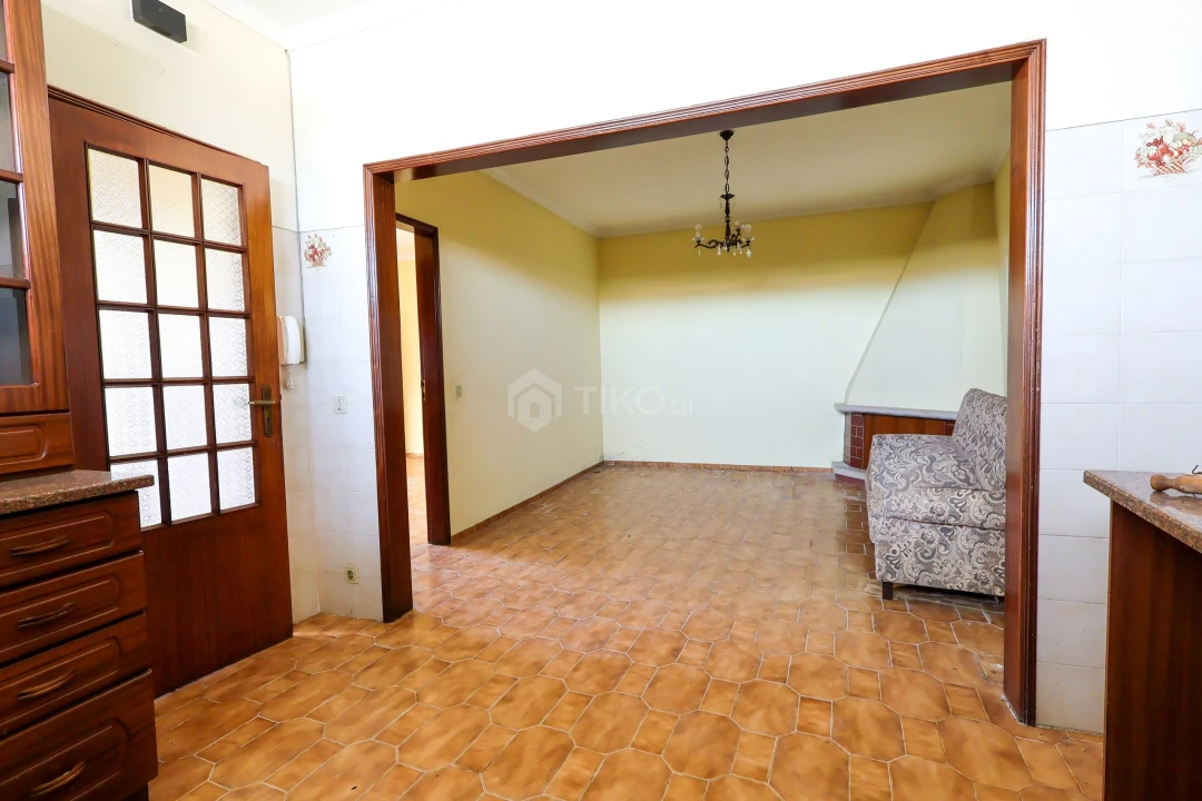 Moradia T3 para Venda em Alcanena e Vila Moreira Foto 30