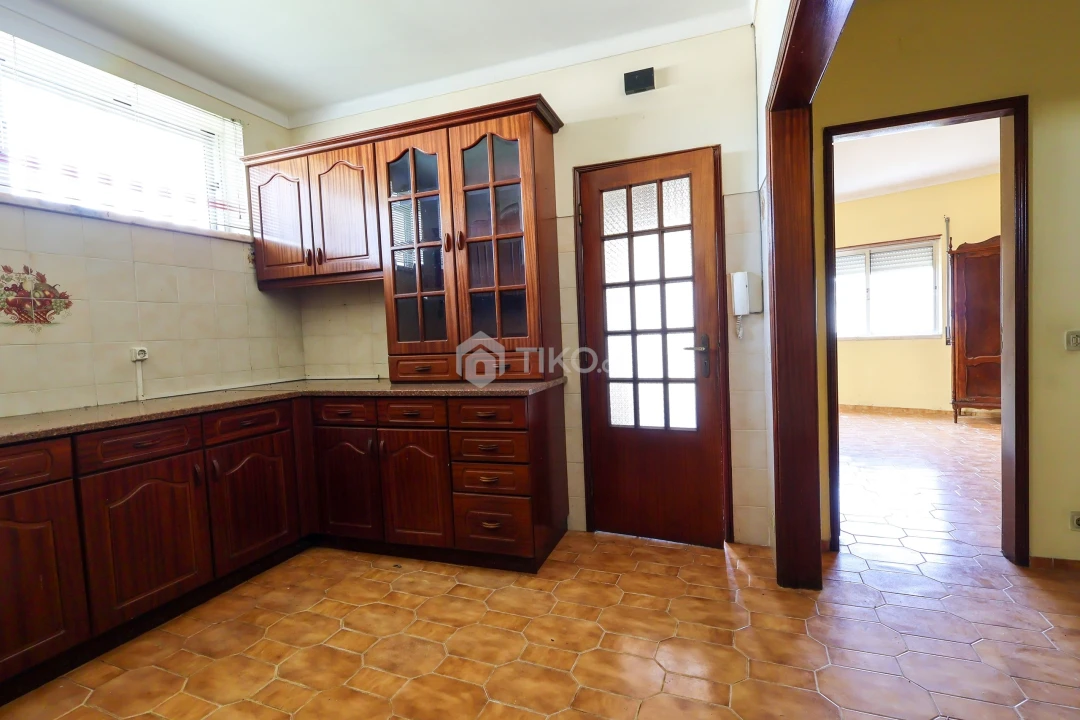 Moradia T3 para Venda em Alcanena e Vila Moreira Foto 34