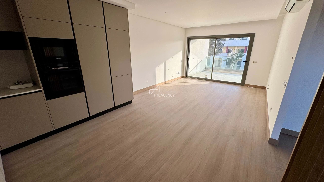 Apartamento T1 para Venda em Albufeira e Olhos de Água Foto 15