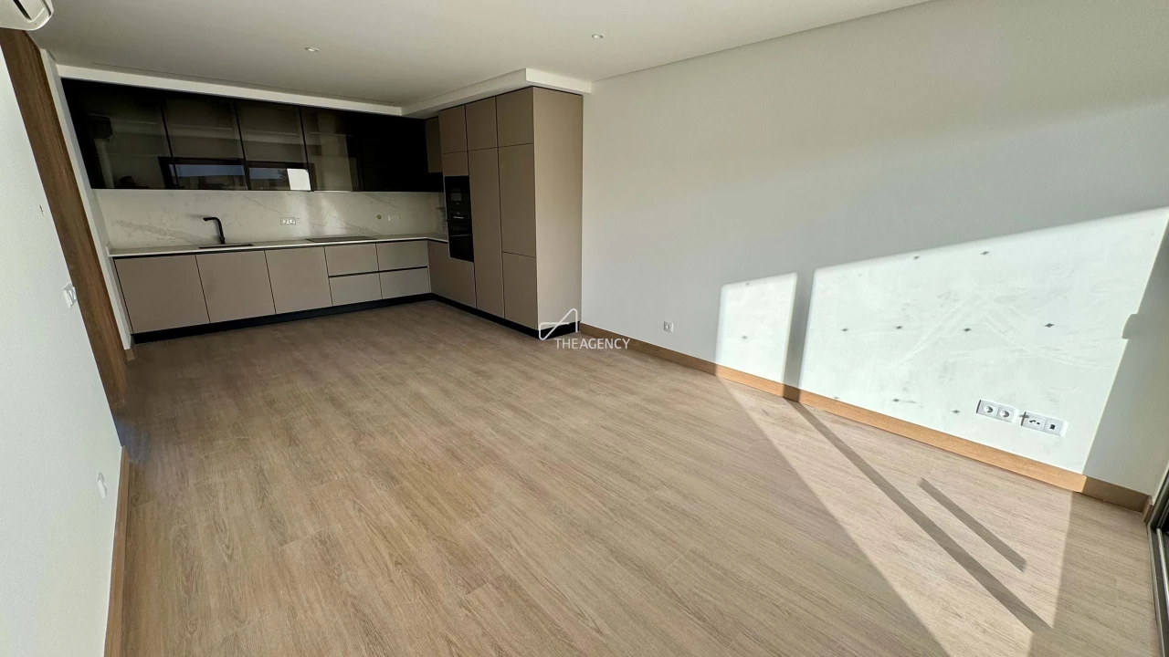 Apartamento T1 para Venda em Albufeira e Olhos de Água Foto 11