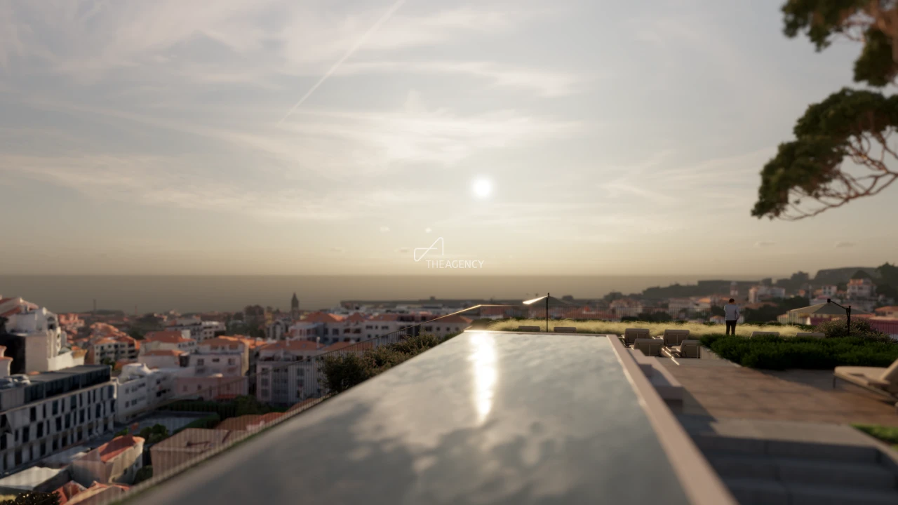 Apartamento T3 para Venda em Funchal (Santa Luzia) Foto 2