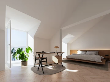 Apartamento T4 para Venda em Alcantara
