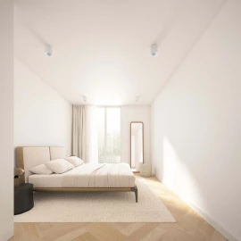 Apartamento T2 para Venda em Alcantara