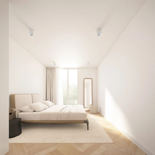 Apartamento T2 para Venda em Alcantara Foto 7