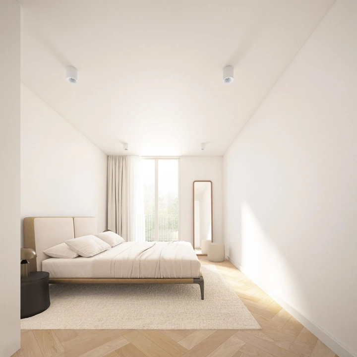 Apartamento T3 para Venda em Alcantara Foto 7