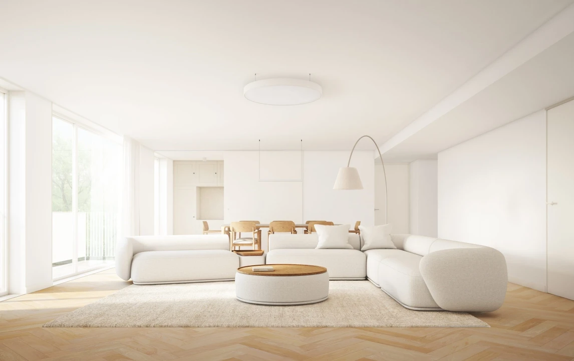 Apartamento T3 para Venda em Alcantara Foto 11