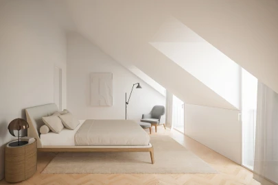 Apartamento T2 para Venda em Alcantara