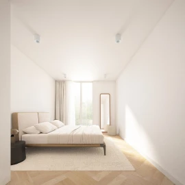 Apartamento T2 para Venda em Alcantara