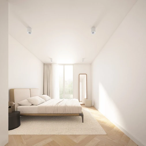 Apartamento T2 para Venda em Alcantara Foto 5