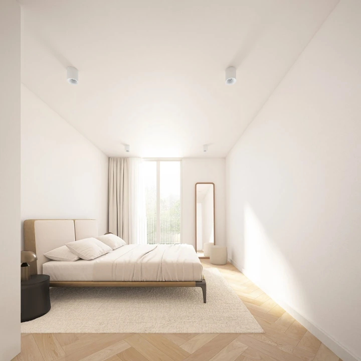 Apartamento T1 para Venda em Alcantara Foto 1