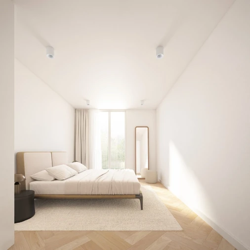 Apartamento T2 para Venda em Alcantara Foto 5
