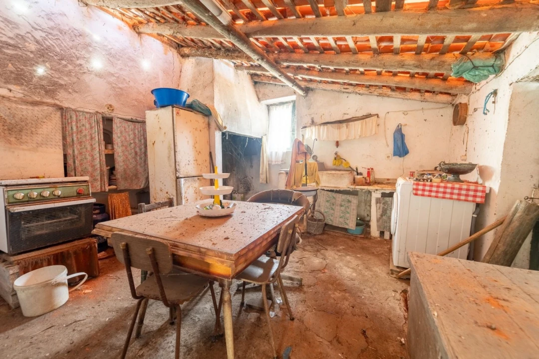 Quinta T2 para Venda em Aljezur Foto 17