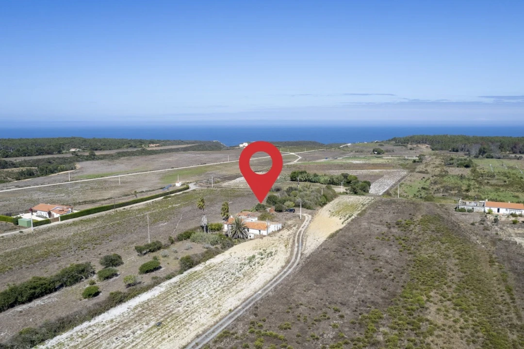 Quinta T2 para Venda em Aljezur Foto 25