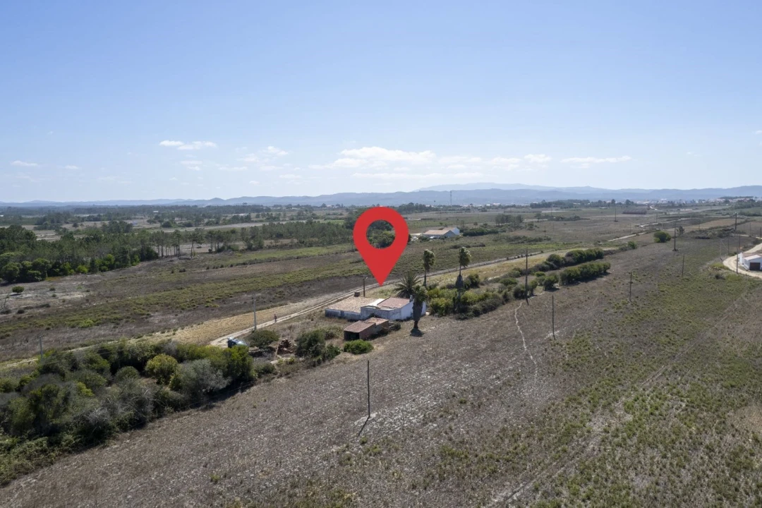 Quinta T2 para Venda em Aljezur Foto 34