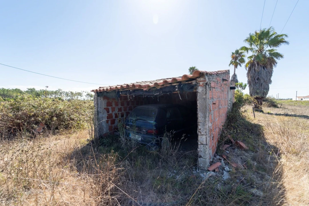 Quinta T2 para Venda em Aljezur Foto 21