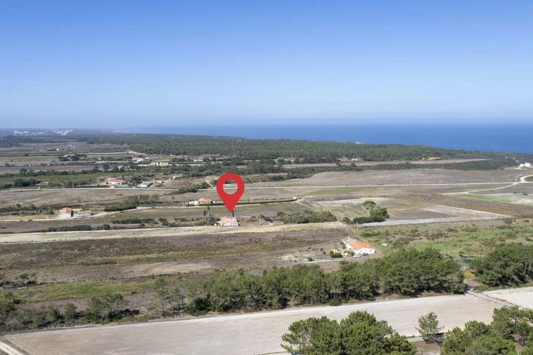 Quinta T2 para Venda em Aljezur Foto 28