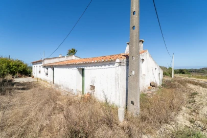 Quinta T2 para Venda em Aljezur