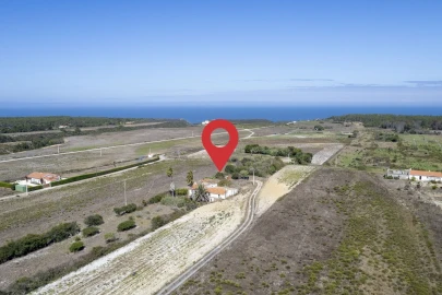 Quinta T2 para Venda em Aljezur