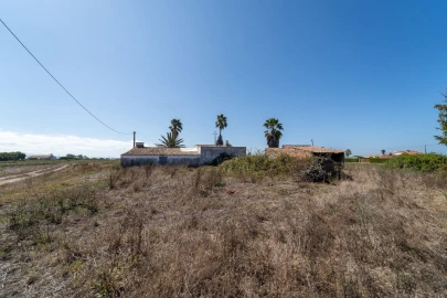 Quinta T2 para Venda em Aljezur