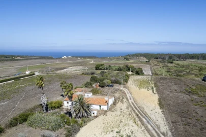 Quinta T2 para Venda em Aljezur