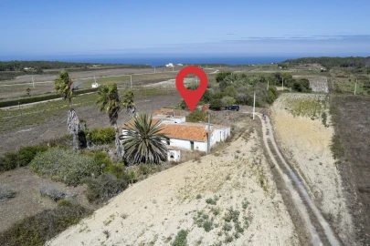 Quinta T2 para Venda em Aljezur