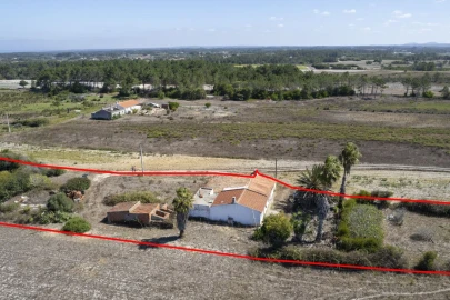 Quinta T2 para Venda em Aljezur