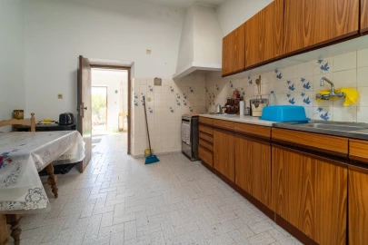 Quinta T2 para Venda em Aljezur