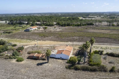 Quinta T2 para Venda em Aljezur
