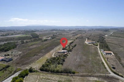 Quinta T2 para Venda em Aljezur