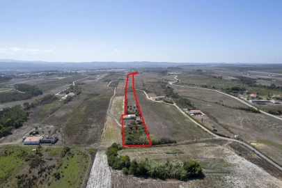 Quinta T2 para Venda em Aljezur