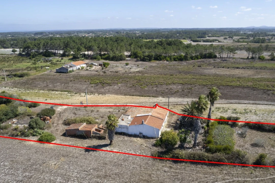 Quinta T2 para Venda em Aljezur Foto 36
