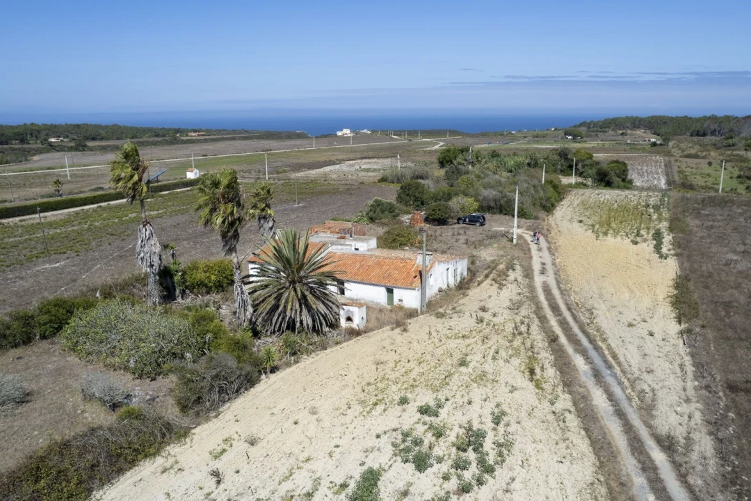 Quinta T2 para Venda em Aljezur Foto 38