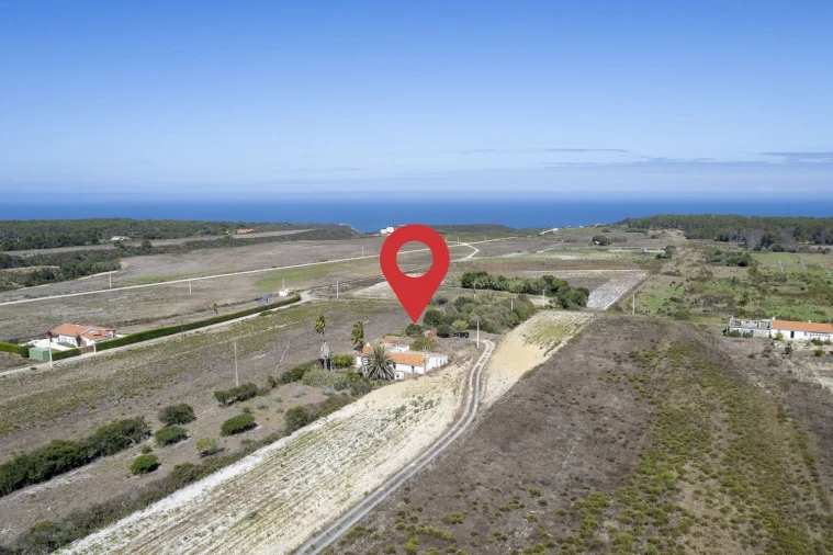 Quinta T2 para Venda em Aljezur Foto 25