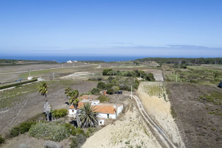 Quinta T2 para Venda em Aljezur Foto 24